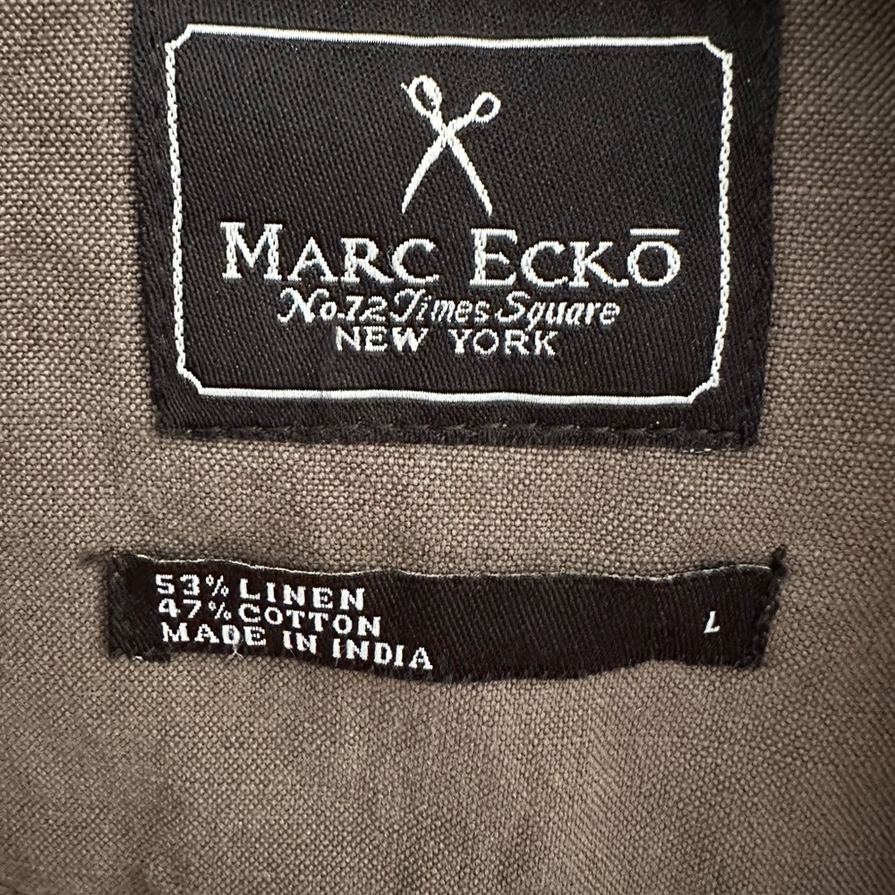 Marc Ecko Jacket Size L - image 2